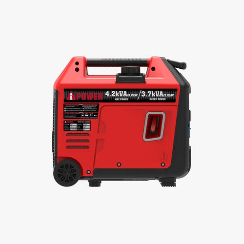 AiPower A3500EDi 3.2kW Silent Inverter Generator for Home & RV