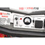 MQ6500 Electrical Start Inverter Generator 5500 Max Starting Watts