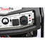 MQ6500 Electrical Start Inverter Generator 5500 Max Starting Watts