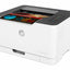 HP Color Laser 150nw Printer – 18ppm / 600dpi / A4 / USB / LAN / Wi-Fi / Color Laser