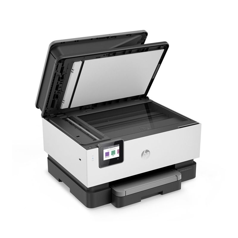 HP OfficeJet Pro 9013 AIO – 22ppm / 4800dpi / A4 / USB / LAN / Wi-Fi / FAX / Color Inkjet – Printer