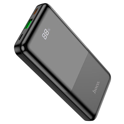 Q9 Power bank PD20W + QC3.0 10000mAh - Saif Al Najmi KwPower BanksHocoSaif Al Najmi KwQ9 PRO131729Q9 Power bank PD20W + QC3.0 10000mAh - Saif Al Najmi Kw
