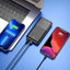 Q9 Power bank PD20W + QC3.0 10000mAh - Saif Al Najmi KwPower BanksHocoSaif Al Najmi KwQ9 PRO131729Q9 Power bank PD20W + QC3.0 10000mAh - Saif Al Najmi Kw