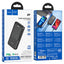 Q9 Power bank PD20W + QC3.0 10000mAh - Saif Al Najmi KwPower BanksHocoSaif Al Najmi KwQ9 PRO131729Q9 Power bank PD20W + QC3.0 10000mAh - Saif Al Najmi Kw