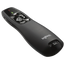 Logitech R400 Presenter Remote - Wireless / Black