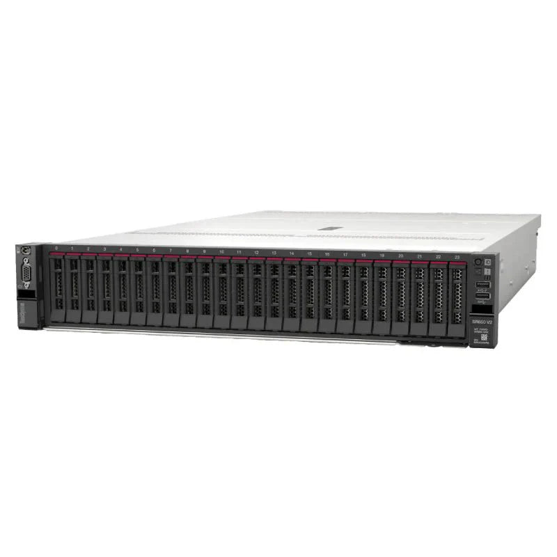 Rack-Mount Server