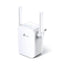 TP-Link RE305 AC1200 Wi-Fi Range Extender - 1200Mbps / 2.40GHz, 5.0GHz / 1 x RJ-45
