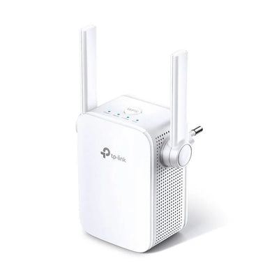 TP-Link RE305 AC1200 Wi-Fi Range Extender - 1200Mbps / 2.40GHz, 5.0GHz / 1 x RJ-45