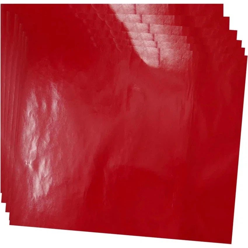 Binding Sheet A4 230G Pack of 100 sheets