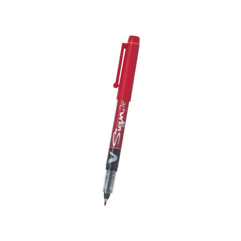 Pilot V Sign 12pcs/pkt