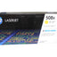 HP 508X LaserJet Toner Cartridge - 9.5K Pages / Yellow Color / Toner Cartridge
