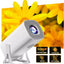 S40 Max 4K Game Projector with 35,000+ Built-In Games & Dual Wireless Controllers – Smart Android 11 Home Entertainment & Gaming Projector