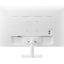 Samsung LS27DM501EMXUE M50D FHD Smart Monitor - 27.0" FHD / 4ms / HDMI / USB / Bluetooth / White - Monitor