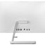 Lenovo IdeaCentre 3 Gen 7 AIO PC - i5 / 8GB / 512GB (NVMe M.2 SSD) / 23.8" FHD Multi-Touch / DOS (Without OS) / 2GB VGA / 1YW / Arabic/English / White - Desktop