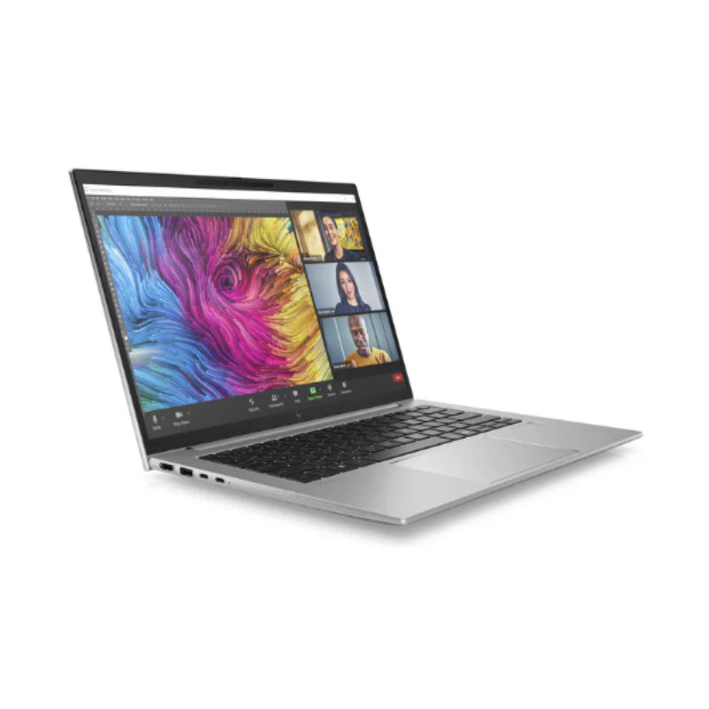 HP ZBook Firefly G11 - 14.0" WUXGA / Ultra 7 155H / 32GB / 1TB (NVMe M.2 SSD) / NVIDIA RTX 500 Ada 4GB / Win 11 Pro / 3YW - Laptop