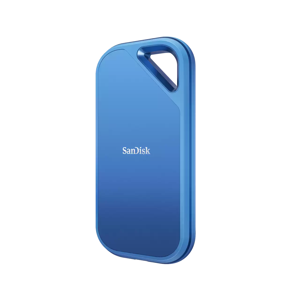 SanDisk Creator Pro Portable SSD - 1TB / USB-C 3.2 Gen 2 x2 / Up to 2000MB/s / External SSD (Solid State Drive)
