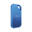 SanDisk Creator Pro Portable SSD - 4TB / USB-C 3.2 Gen 2 x2 / Up to 2000MB/s / External SSD (Solid State Drive)