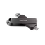 SanDisk Extreme PRO Dual Drive - 2TB / Up to 1000 MB/s / USB Type-C 3.2 Gen 2/USB Type-A 3.2 Gen 2