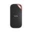 SanDisk Extreme PRO with USB4 Portable SSD - 2TB / USB-C (USB4 Gen 3x2) / Up to 3800 MB/s / External SSD (Solid State Drive)