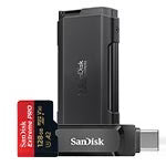 SanDisk Storage