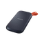 SanDisk Portable SSD - 2TB / Up to 800 MB/s / USB 3.2 Gen 2 Type-C / External SSD (Solid State Drive)