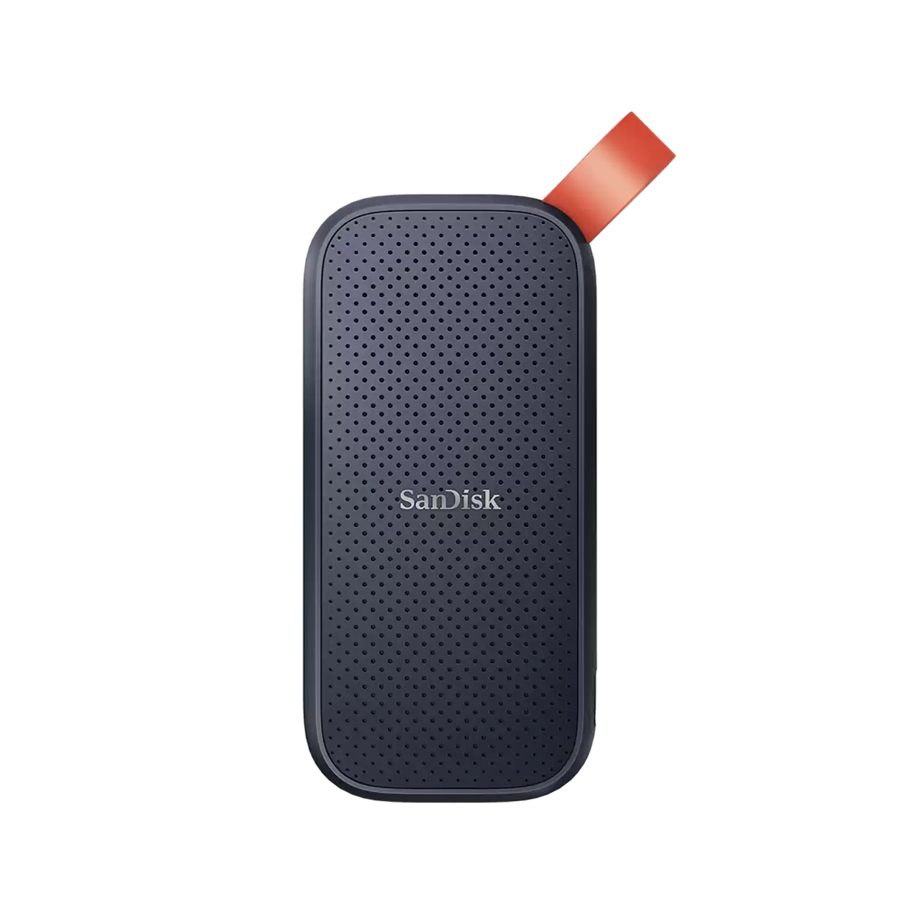 SanDisk Portable SSD - 2TB / Up to 800 MB/s / USB 3.2 Gen 2 Type-C / External SSD (Solid State Drive)