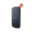 SanDisk Portable SSD - 2TB / Up to 800 MB/s / USB 3.2 Gen 2 Type-C / External SSD (Solid State Drive)
