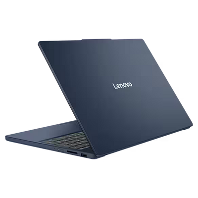 Lenovo IdeaPad Slim 3 Gen 10 - 14" WUXGA / i7 / 16GB / 512GB (NVMe M.2 SSD) / Windows 11 Home / 1YW / Eng/Arb / Cosmic Blue