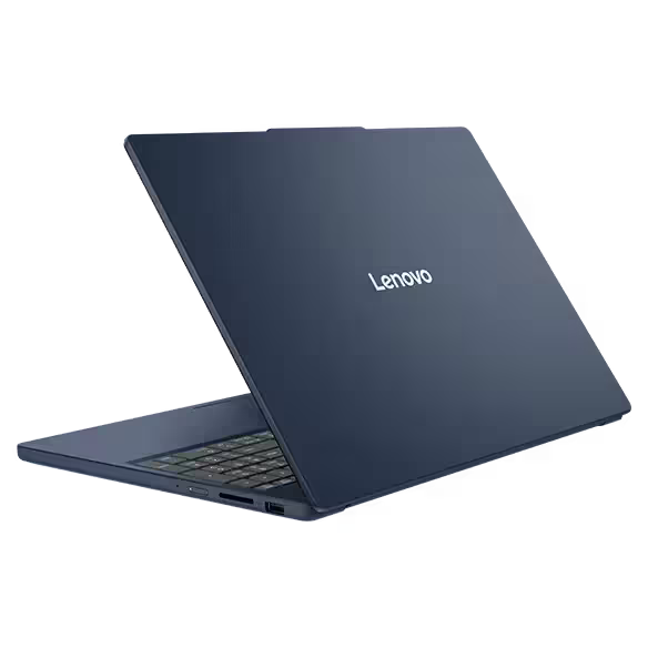Lenovo IdeaPad Slim 3 Gen 10 - 14" WUXGA / i7 / 16GB / 512GB (NVMe M.2 SSD) / Win 11 Home / 1YW / Eng/Arb / Cosmic Blue - Laptop