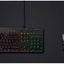 Logitech G840 XL Gaming Mouse Pad - Black