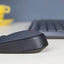 Logitech M171 - 2.40GHz / Up to 10m / Wireless / Black Grey - Mouse