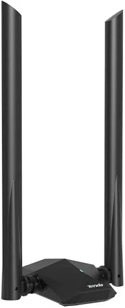 Tenda U18a (AX1800) Wi-Fi 6 Dual-Band Powerful Signal USB Adapter - 5GHz(1201)
