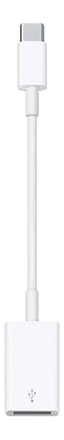 Apple USB Type-C to USB Adapter - White
