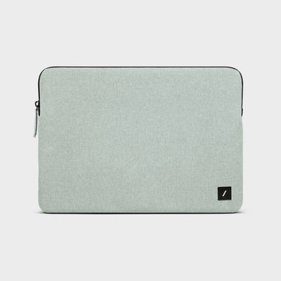 Native Union Stow Lite Sleeve For MacBook Pro 13"/Macbook Air 13" - Sage