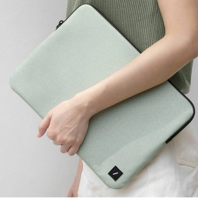 Native Union Stow Lite Sleeve For MacBook Pro 13"/Macbook Air 13" - Sage