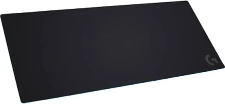 Logitech G840 XL Gaming Mouse Pad - Black