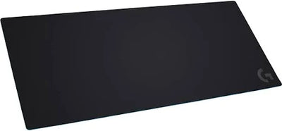 Logitech G840 XL Gaming Mouse Pad - Black