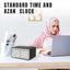 SQ-808 Quran Speaker Azan Clock
