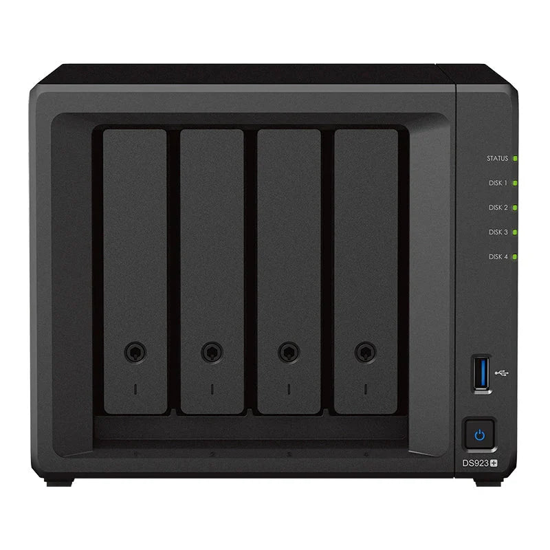 Synology NAS Storage