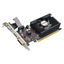 AFOX GeForce GT 710 - 2GB / DDR3 / 64-bit / PCIe 2.0 / D-Sub / HDMI / DVI