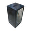 Toten AD Server Networking - 32U / 600 x 600 x 1610mm / Black Cabinet