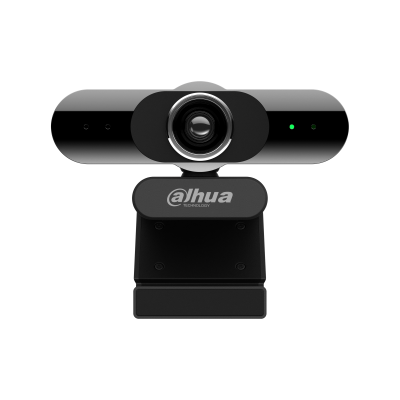 Dahua HTI-UC325 Webcam - FHD / 1080p / USB 2.0 / Black