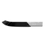 SanDisk Ultra Flair Flash Drive - 512GB / Up to 150 MB/s / USB 3.0 / Black and Silver