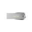 SanDisk Ultra Luxe Flash Drive - 512GB / Up to 400 MB/s / USB 3.2 Gen 1 / Silver