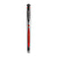 Uni Ball Gel Impact Um 153S Rollerball Pen 12Pcs/Box