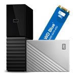 WD Storage