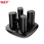 WST 4 - in - 1 5000mAh x 4 Docking Power Bank Station - Saif Al Najmi KwPOWER STATIONWSTSaif Al Najmi KwBlackWST 4 - in - 1 5000mAh x 4 Docking Power Bank Station