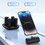 WST 4 - in - 1 5000mAh x 4 Docking Power Bank Station - Saif Al Najmi KwPOWER STATIONWSTSaif Al Najmi KwWhiteWST 4 - in - 1 5000mAh x 4 Docking Power Bank Station