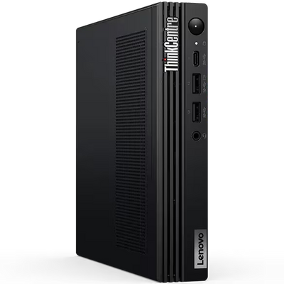 Lenovo ThinkCentre M90q Gen 5 Tiny - i7 / vPro / 16GB / 1TB (NVMe M.2 SSD) / Win 11 Pro / 3YW - Desktop