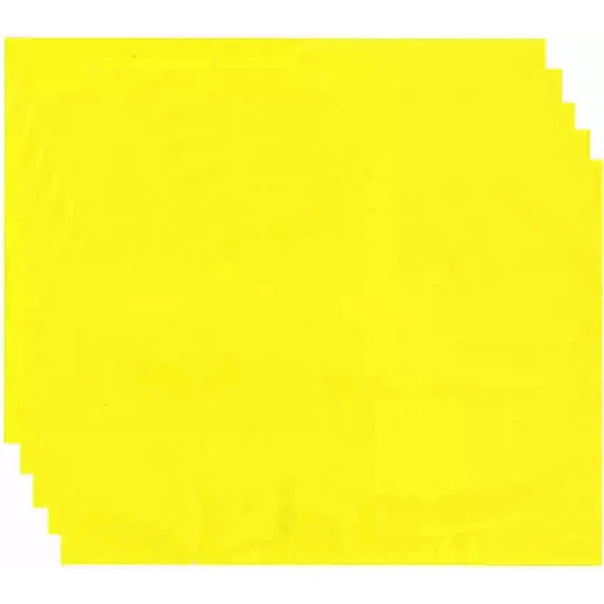 Binding Sheet A4 230G Pack of 100 sheets